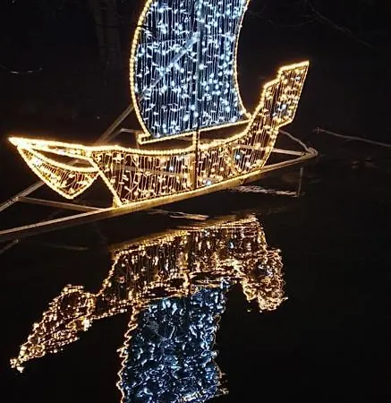 Wave - Cztery Oceany شقة غدانسك