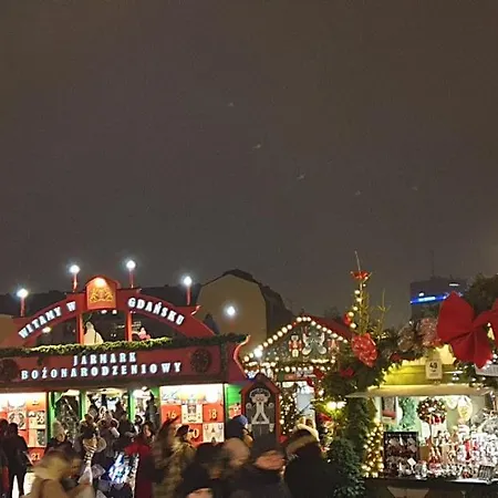 شقة Wave - Cztery Oceany *