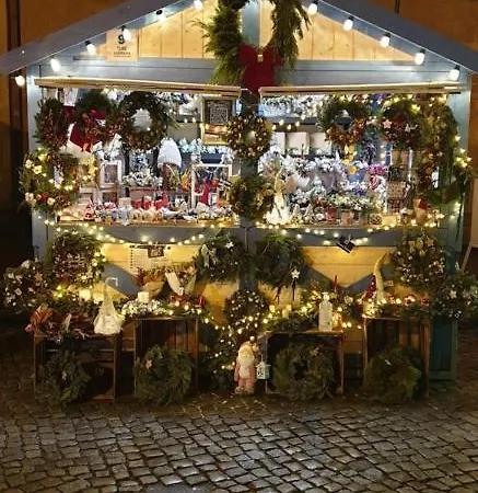 شقة Wave - Cztery Oceany