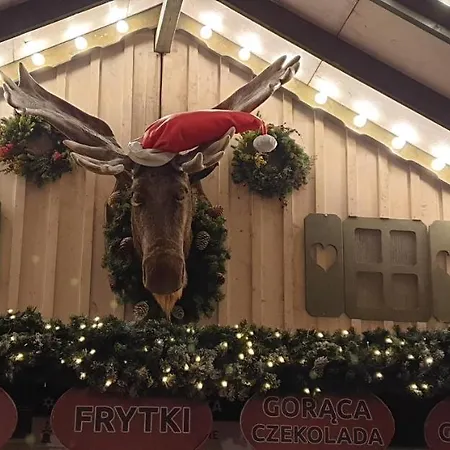 Wave - Cztery Oceany * غدانسك