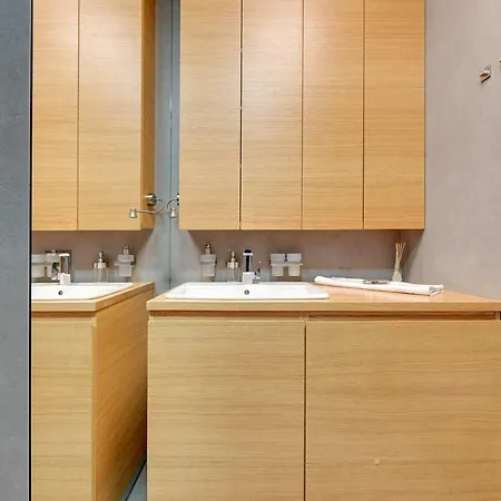 Wave - Cztery Oceany شقة *