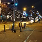 Lejlighed Wave - Cztery Oceany Gdańsk