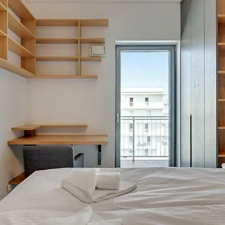 Wave - Cztery Oceany Γκντανσκ