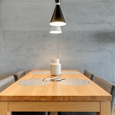 Wave - Cztery Oceany 아파트