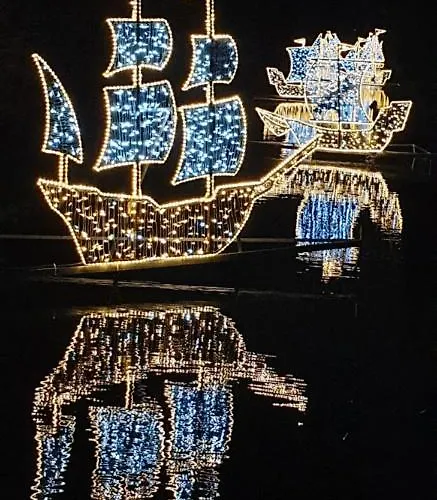 Wave - Cztery Oceany Apartamento Gdansk