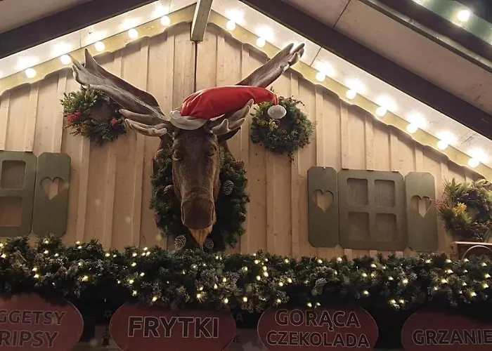 Wave - Cztery Oceany * Gdansk