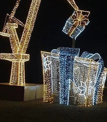 Wave - Cztery Oceany * Gdansk