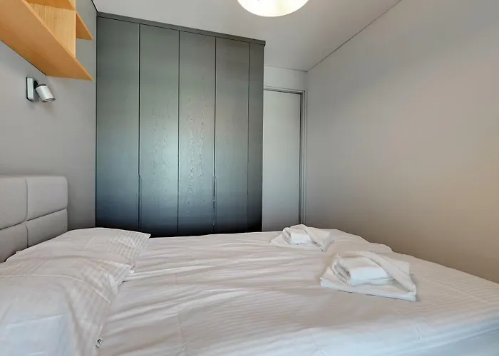 Wave - Cztery Oceany Gdansk