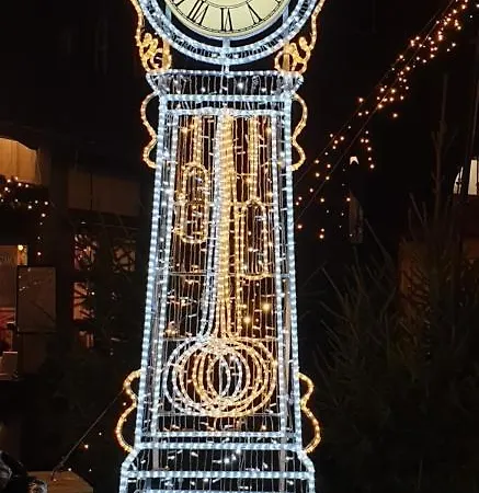 Apartment Wave - Cztery Oceany